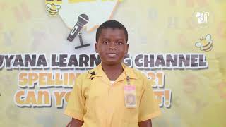 SpellIt Auditions  InHouse  Annandale PrimaryFE PollardLBI Primary etc [upl. by Hector77]