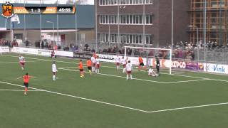 Samenvatting Noordwijk  HHC Hardenberg [upl. by Autry340]