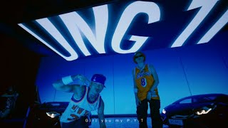 MASIWEIASEN  PYT Pretty Young Thing Official Video [upl. by Terchie]