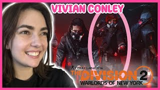 🔴 And Another One Vivian  Warlords of New York Part 3  Alexa Plays SDSK [upl. by Pussej]