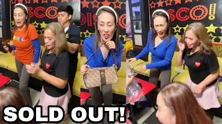 FULL VIDEO NG LIVE SELLING NI ANGELICA YULO AT AI AI DELAS ALAS TRENDING [upl. by Elik503]