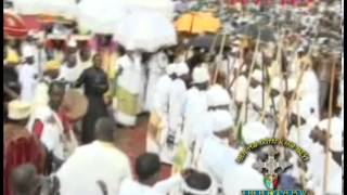 Ethiopian Orthodox Tewahedo mezmur by Zemari Ezira [upl. by Atsyrhc]