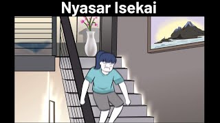 Nyasar Isekai [upl. by Lussi]