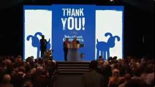 Gromit Unleashed Auction The Full Live Event [upl. by Etnaid]