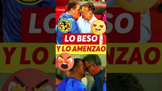 TÍPICO DE LOS AMERICANISTAS futbol clubamerica chivas cruzazul ligamx osorio xolos [upl. by Liam]