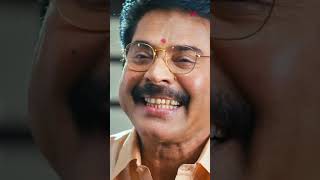 Watch 👆 Kammath amp Kammath Movie Scenes kammathandkammath mammootty dileep suraj comedy shorts [upl. by Alesig]