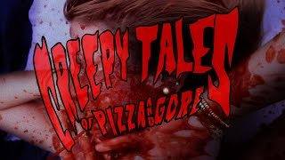 Creepy Tales of Pizza and Gore  Official Trailer [upl. by Akemit698]