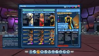 DCUO DPS Ally Guide 2023 Updated [upl. by Ninnette]