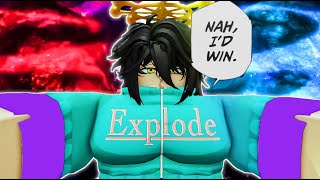 How to BEAT The Twin Soul BOSS Kill me  Peroxide [upl. by Engelhart]