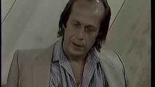 La mejor entrevista a Paco de Lucia Buenos Aires1988 [upl. by Hallagan287]