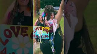 Hippie Vibes Check out my Hippie Fest Vlog [upl. by Ennairb882]