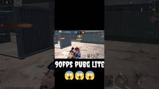 90 fps tdm gameplay 🥰short pubgm pubg bgmi pubgmobile pubglitefunnyclips [upl. by Tolland]