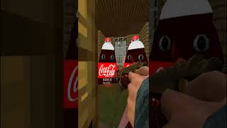 Ronaldo Hates Coca Cola Nextbot Gmod [upl. by Elgar]