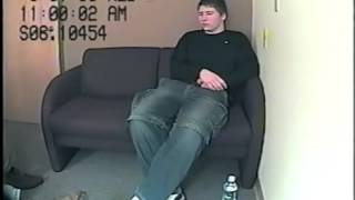 Brendan Dassey Police Interview  Interrogation Part 1  Making a Murderer Steven Avery Case [upl. by Lonnie724]