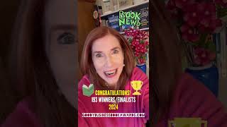 Cheers to 2024 Goody Business Book Awards Winners and Finalists [upl. by Dynah]