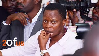 BETTY NAMBOOZE AMAZE NAYASA EBYAMA BYABADE ASIRIKIDE ABASAJJA BAZIBU BANO [upl. by Nahaj965]