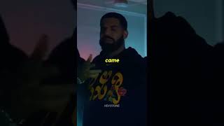 DRAKE speaks Arabic Only you Freestyle 😳🔥 [upl. by Auginahs484]