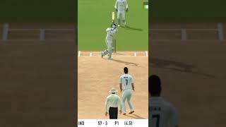 Which Indian batsman can hit shot like this realcricket24 stree2 openingbatsman starcricket [upl. by Ahmed]