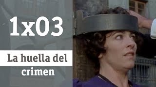 La huella del crimen 1x03 El crimen de la calle Fuencarral  RTVE Archivo [upl. by O'Carroll]