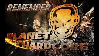 Remember A Legend  Kabarka Hardcore Club Part 11 [upl. by Ailecra75]