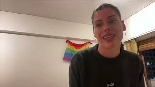 Sofi Santos Stream completo 12 08 22 [upl. by Scuram887]