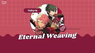 VIETSUB Eternal Weaving  Valkyrie  Ensemble Stars [upl. by Huskamp]