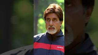 कुतो से डरते हो तुम इतने बड़े होकर भी  ytshorts amitabhbachchan [upl. by Ydaj5]