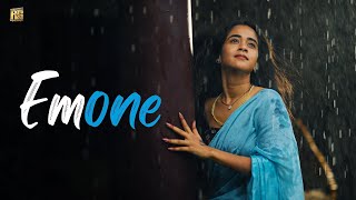 Emone Video Song  Deepthi Sunaina  Vinay Shanumhuk  Vijay Bulganin  70MmShow Entertainment [upl. by Yvon467]