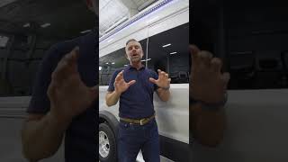 Carefree® Awning  Jayco Solstice Class B Van  Top 10 Features amp Benefits  Jayco RV [upl. by Afinom]