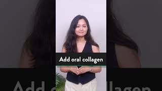 Do collagen supplements really work  Collagen supplement for skin collagenbenefits [upl. by Allanson]