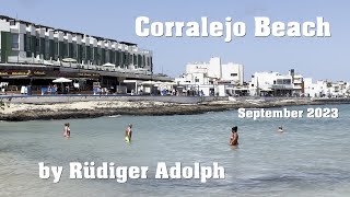 Corralejo Beach Hotel  by Rüdiger Adolph [upl. by Abil]