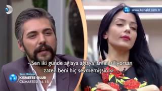 Kısmetse Olur 278 Bölüm Fragmanı [upl. by Gerbold]