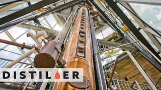 How a Column Still Works  Distiller [upl. by Hammock106]