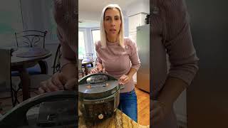 Info o Instant Pot Rio Wide Plus instantpotrecipes instantpot [upl. by Elfreda748]