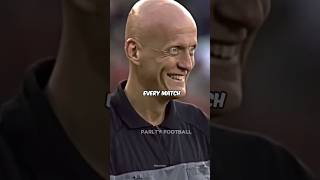 Pierluigi Collina The Best Referee of All Time [upl. by Aisat]