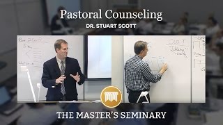 Lecture 1 Pastoral Counseling  Dr Stuart Scott [upl. by Halonna668]