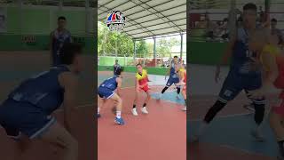 Las jugadas de la Liga Nacional de Clubes  juegaelfuturo basketball JuntosJugamosMas [upl. by Acsicnarf]