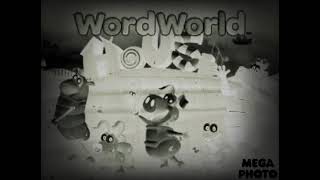 WordWorld Theme song in Maxium Iominion power [upl. by Edwin229]