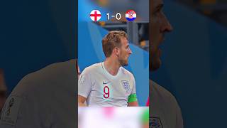 🏴󠁧󠁢󠁥󠁮󠁧󠁿England vs 🇭🇷Croatia 2018 world cup 🏆 [upl. by Aryl]