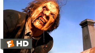 The Texas Chainsaw Massacre 2 711 Movie CLIP  Bubbas Got a Girlfriend 1986 HD [upl. by Gnot]