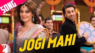 Jogi Mahi Song  Bachna Ae Haseeno  Ranbir  Minissha  Sukhwinder  Shekhar  Himani [upl. by Noside769]