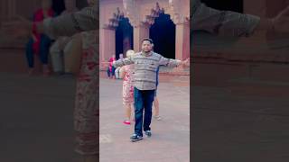 Red Fort agra viralvideo video viralvideo viralshorts agra agrafort [upl. by Hilary]