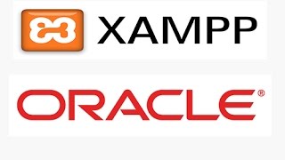 Configure Oracle XE 10g Database with OCI8 XAMPP [upl. by Akinahc]