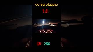 corsa classic 10 viagens viagemextrema viageminesquecivel [upl. by Sutphin]