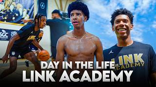 Link Academy  Day in the LIfe The First 48 Hours Season 2 Episode 1 [upl. by Eittap]