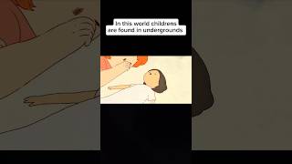 Childrens found in earth animatedhindikahani animationmovieinhindi movieexplained shorts [upl. by Bertine610]