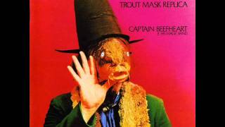 Captain Beefheart  Moonlight On Vermont [upl. by Francine]