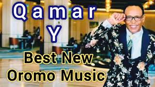 Qamar Yusuf  Akkaam Akka Sif Tahu Feta  New Oromo Music 2024  Official Music [upl. by Morissa]