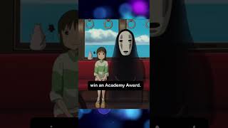 Did you know that Spirited Away [upl. by Ahsel]