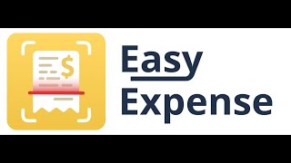 Easy Expense Tracker [upl. by Wendall]